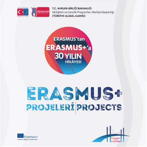 Erasmus proje örnekleri pdf